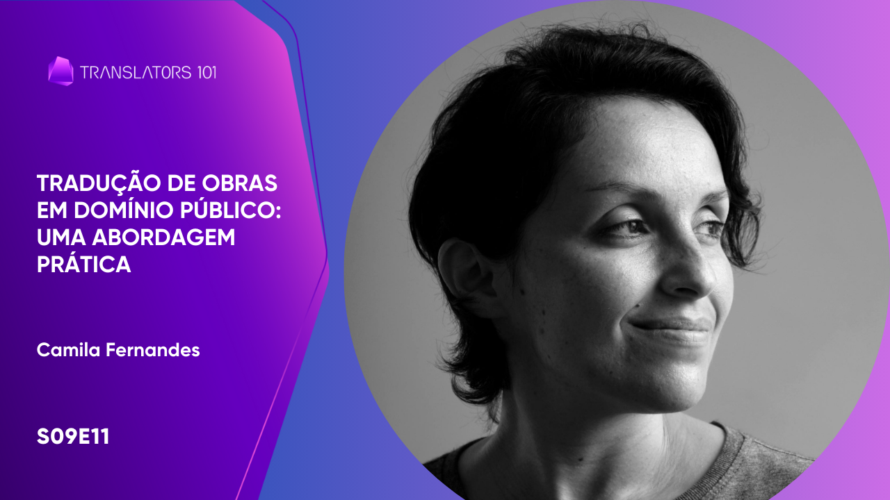 Tradução de obras em domínio público: uma abordagem prática