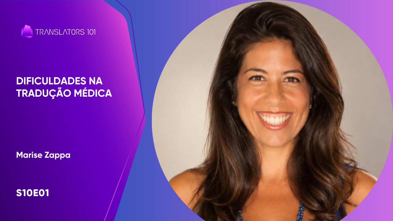 Dificuldades na Tradução Médica