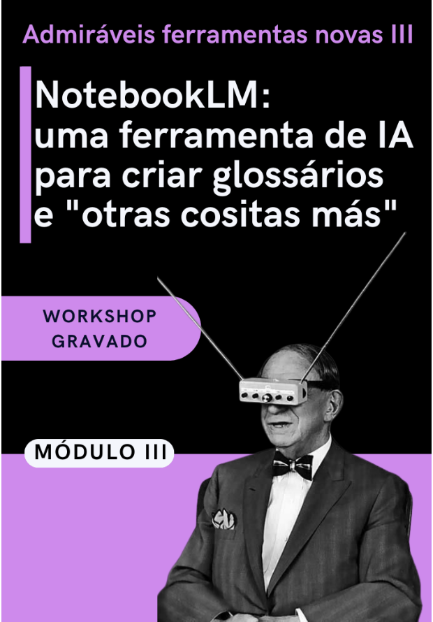 Módulo III: NotebookLM